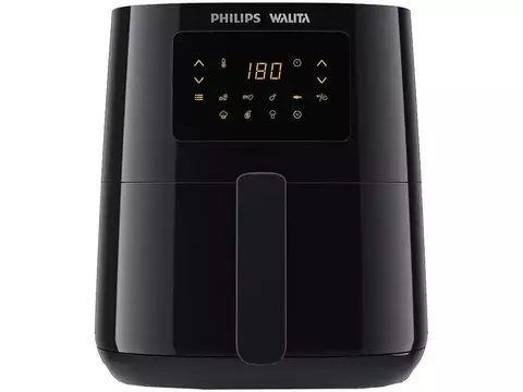 Fritadeira Elétrica sem Óleo/Air Fryer Philips - 220V