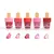 Gloss Labial Sorvetinho Vivai - loja online