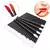 Ysdo 50/250/1000 peças atacado escova labial extensão dos seletivos rímel apl - loja online