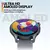 Btalk 3 PRO Smart Watch Display Hi-Fi Bluetooth Chamadas telefônicas Smartwatch