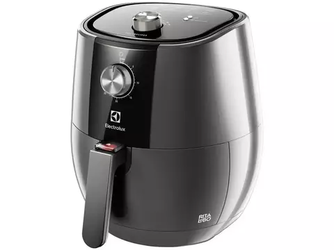 Fritadeira Elétrica sem Óleo/Air Fryer Electrolux - 220V