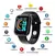 Relógio Smartwatch D20 Pro Mulheres Whats E Facebook Barato - comprar online