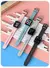 Smartwatch P8 Se NOVA VERSÃO MENU 9 APLICATIVOS. Original No Brasil Envio Imedi - loja online