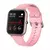 Smartwatch P8 Se NOVA VERSÃO MENU 9 APLICATIVOS. Original No Brasil Envio Imedi na internet