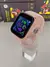 Imagem do Smartwatch Y78 D30 Relógio Inteligente Unissex Fitness Já no Brasil Coloca fot