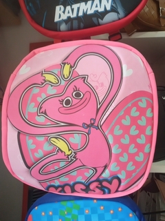 Mochilas de quetén en internet