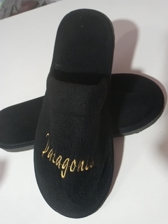 Pantuflas Patagonia 39/40