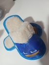 Pantufla con corderito 23/24