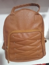 Bolso mochila