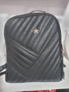 Mochila estrella