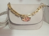 Cartera con cadena