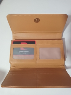 Billetera Pierre cardin - comprar online