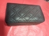 Billetera doble cierre OFERTA! Con pequeño detalle