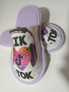 Pantufla 25/26_ 29/30