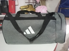 Bolso cordura reforzada