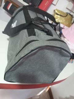 Bolso cordura reforzada - comprar online
