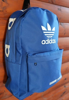 Mochilas deportivas rockeras