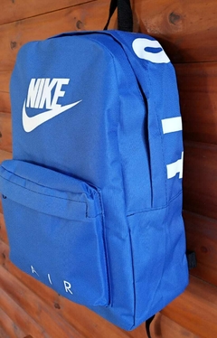 Mochilas deportivas rockeras en internet