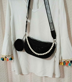 Minibags con strass - comprar online