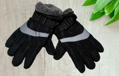 Guantes para moto con piel - comprar online