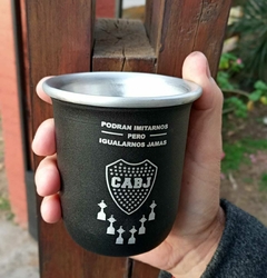 Mates Afa, Boca y River - comprar online