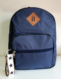 Mochila cordura con llavero de regalo! - comprar online