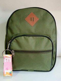 Mochila cordura con llavero de regalo! en internet