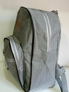Mochila cordura con llavero de regalo! - Beraca