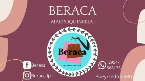 Beraca