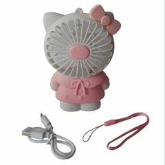 Ventilador portátil Hello Kitty en internet