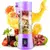 Mini Liquidificador Portátil 6 Laminas - Delicia de receitas - comprar online