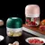 Mini Processador Elétrico 250ML - Delicia de receitas na internet