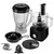 Multiprocessador Britânia All In One - Delicia de receitas