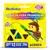 Giz de Cera Big Triangular ACRILEX - 12 Cores