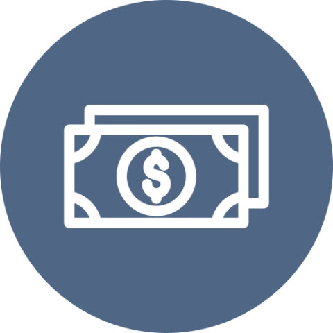 5% de desconto no Pix 