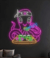 Pulpo sushi-man