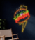 Burger rayo