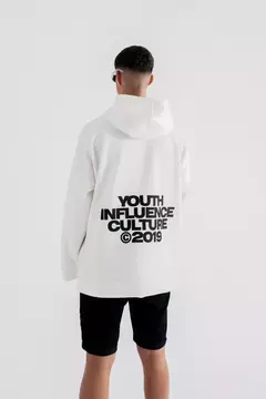BUZO OVERSIZE "YOUTH"