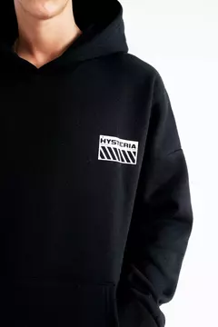 BUZO OVERSIZE "HYSTERIA" - comprar online