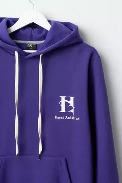 CANGURO REGULAR "HARSH AND CRUEL" - comprar online