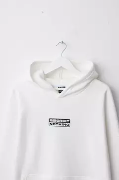 CANGURO OVERSIZE "GOOD WAYS"