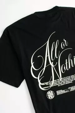 BOXY "ALL OR NOTHING" - Britan