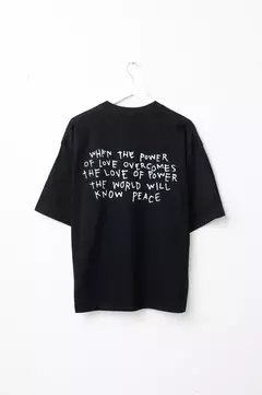 REMERA BOXY "X.X" en internet