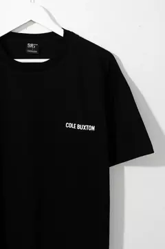 REMERA OVERSIZED "COLE BUXTON" en internet