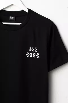 REMERA REGULAR "CHARLIE" - comprar online