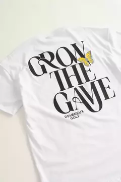REMERA OVERSIZED "GOLF" en internet