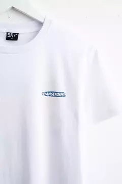 REMERA "TIBURÓN" - comprar online