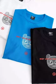 REMERA OVERSIZED "OSO ORIGINAL" en internet