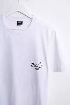 REMERA OVERSIZED "ITS OK" - comprar online