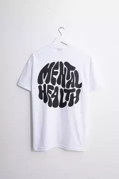 REMERA OVERSIZED "ITS OK" en internet